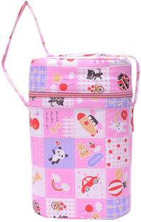 Fancy Walas Thermal Warmer Bag
