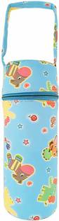 Fancy Walas Portable Infant Feeding Milk Food Bottle Thermal Warmer Bag Storage