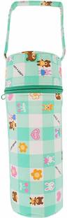 Fancy Walas Portable Infant Feeding Milk Food Bottle Thermal Warmer Bag Storage