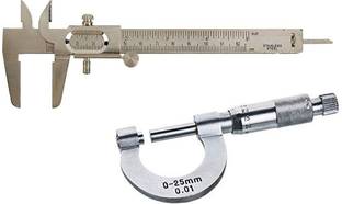 AMBALA WALLE scr vr-01 Micrometer Screw Gauge