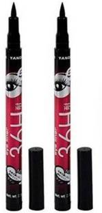 Uchiha liquid eye liner pen 6 ml