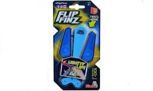 SIMBA Flip Finz Light Up Flip Finz Gag Toy
