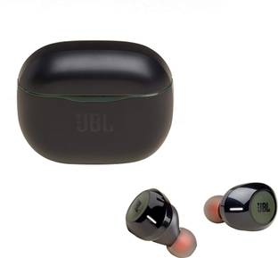 JBL Tune 120TWS Bluetooth