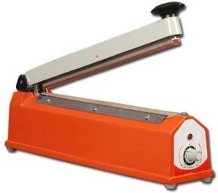 Buyistic 12" Sealing Machine (Seal Thickness 3mm) Hand Held Heat Sealer
