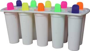 WHITEIBIS 60 ml Manual Ice Cream Maker