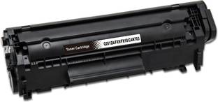 globe FX10 Black Ink Toner