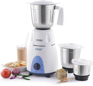 USHA Colt 500 W Mixer Grinder