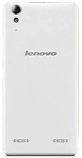 MTA LENOVO a6000 Back Panel