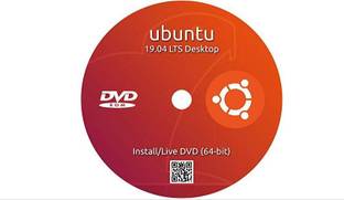 ubuntu 19.04 Desktop - Install/Live DVD 64 Bit 19.04 Desktop - Install/Live DVD 19.04 Desktop - Install/Live DVD