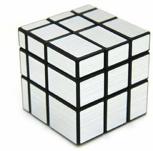 LODESTONE 3x3 Mirror Cube