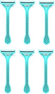 Sweetpea Underarms Hair Removal Razor, Women