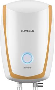 HAVELLS Instanio 3-Litre 4.5KW 3 L Instant Water Geyser