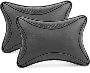 Motorific Black Leather, Velvet, Fabric