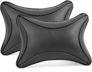 Motorific Black Leather