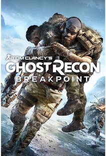 Tom Clancy’s Ghost Recon Breakpoint