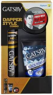 GATSBY Dapper Style Combo