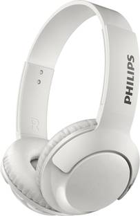 PHILIPS SHB3075WT/00 Bluetooth