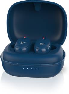 Syska IEB300 EAR GO True Wireless Bluetooth