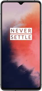 OnePlus 7T (Frosted Silver, 128 GB)