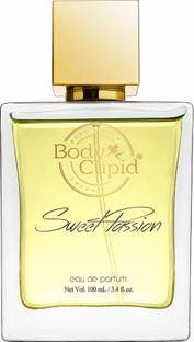 Body Cupid Sweet Passion Women Eau de Parfum  -  100 ml