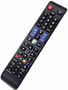 Darahs TV Remote Control compatible for Smsung 3d led Smart tv Samsung Remote Controller