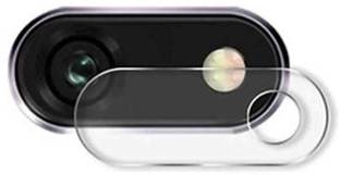 Archist Back Camera Lens Glass Protector for Mi Redmi 6A