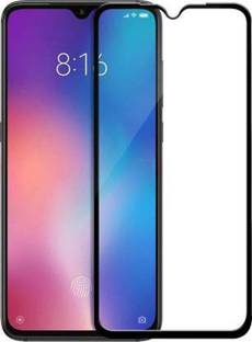 RVTCC Tempered Glass Guard for Mi Redmi 8, Mi Redmi 8a, Mi Redmi 8a Dual, Oppo A12