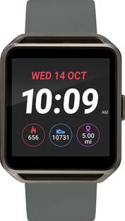 TIMEX Iconnect 2 Smartwatch