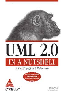 UML 2.0 in A Nutshell