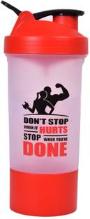 SKI Homeware 800 ml Plastic Shaker
