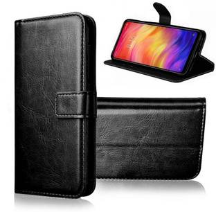 Wynhard Flip Cover for Realme XT, Realme X2