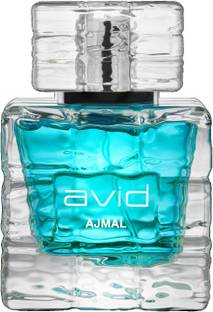 Ajmal Avid EDP 75 ml Eau de Parfum  -  75 ml