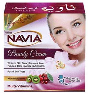 Navia WOMEN BEAUTY CREAM FOR WHITENING SKIN