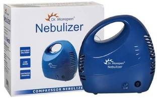 dr. मोरपेन CN-10 NEBULIZER नेब्युलाइज़र्