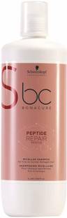 Schwarzkopf Peptide Repair rescue