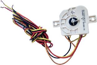 PBROS 1 Pieces LG 4 Wire wash timer Appliance Knob
