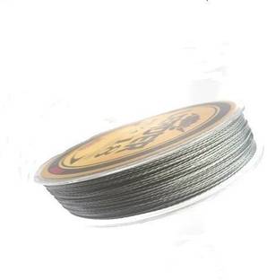 JUST ONE CLICK Braided Fishing Line