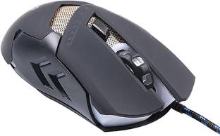 Gonsgadapp Gaming Mouse TJ-5 Wired Optical  Gaming Mouse
