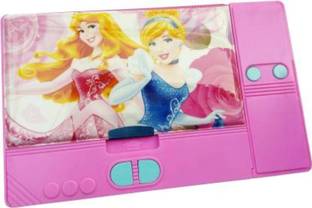 God Bless 1 5 Draw inside Art Plastic Pencil Box