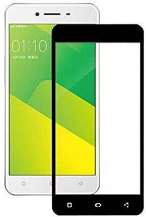 ELEF Tempered Glass Guard for Oppo A71