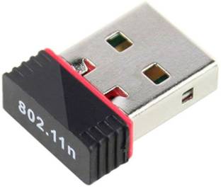 Mycart USB 2.0 Wireless Wi-Fi Adapter USB Adapter