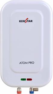 Kenstar Atom Pro KGTATP03WP8V3K-DSE 3 L Instant Water Geyser