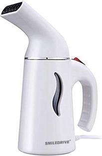 Smiledrive Portable Handheld Steam Iron 600 W Steam Iron