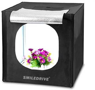 Smiledrive Portable Photo Studio Light box Square Softbox