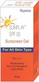 Sunplay Sunscreen - SPF 50 PA+++ SPF 50 Sunscreen Lotion