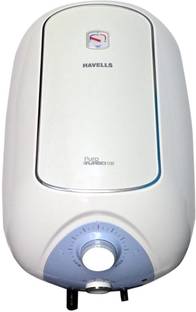 HAVELLS TURBO DX 7 15 L Storage Water Geyser