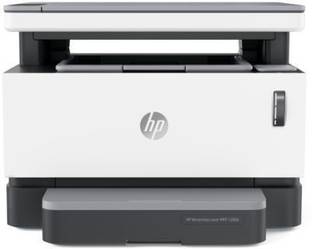 HP Neverstop Laser MFP 1200a Multi-function Color Printer