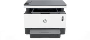 HP Neverstop 1200w Print,Scan,Copy,Wi-Fi Multi-function Monochrome Laser Printer