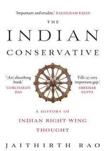 The Indian Conservative