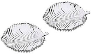 keshavmadhav Glass Candy Bowl Candy bowl